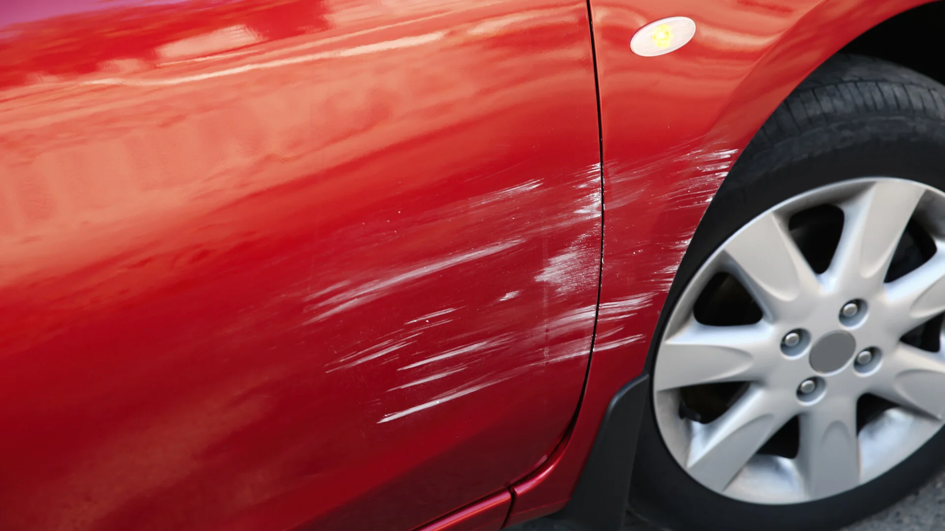 Wann reicht ein Auto Kostenvoranschlag (Kurzgutachten) aus?